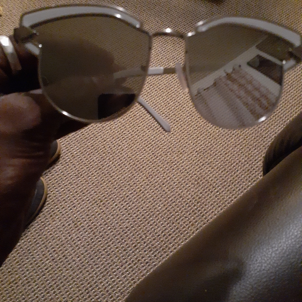 Karen Walker womens sunglasses